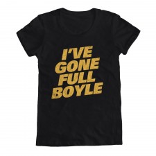 Full Boyle